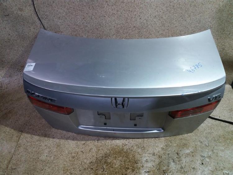 Крышка багажника Хонда Инспаер во Владимире 46785