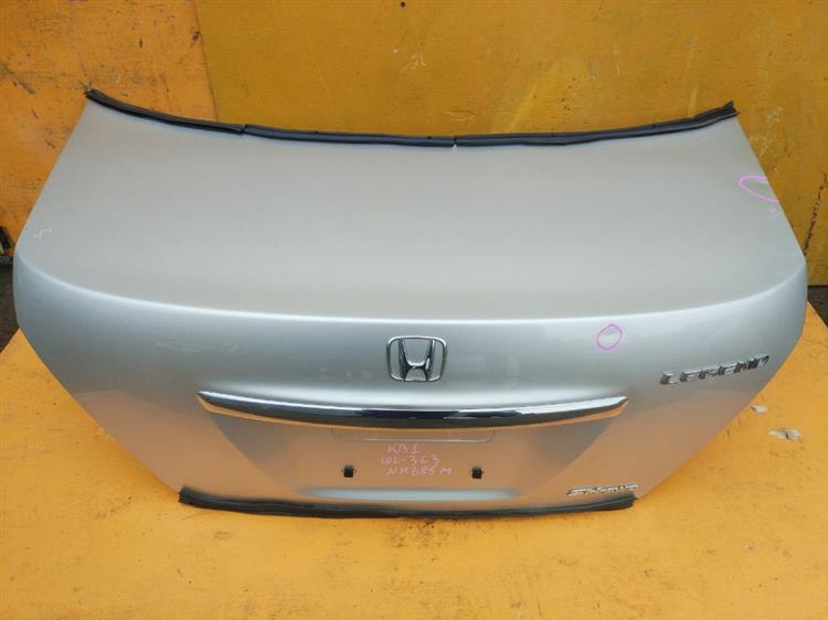 Крышка багажника Хонда Легенд во Владимире 555211